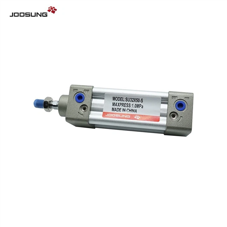 SU Series Standard Cylinder