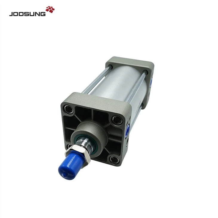 Compact Air Cylinders