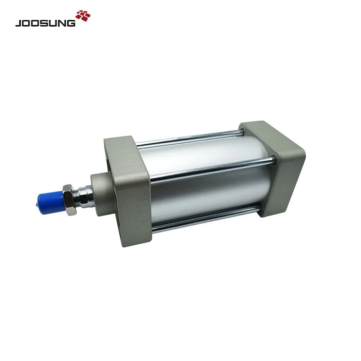 Compact Air Cylinders