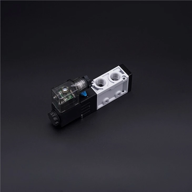 Gysylan howa Solenoid klapan