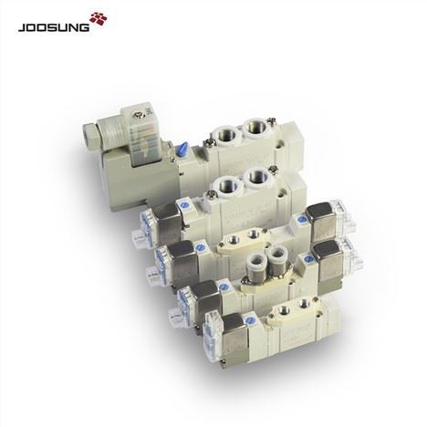 12 wolt pnewumatmatiki solenoid klapan