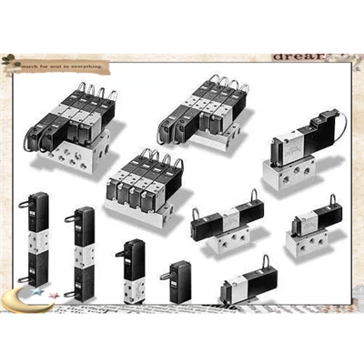 Howply pudaklarda ponetatiki solenoid klapanlary programmalaşdyrmak we hyzmat...
