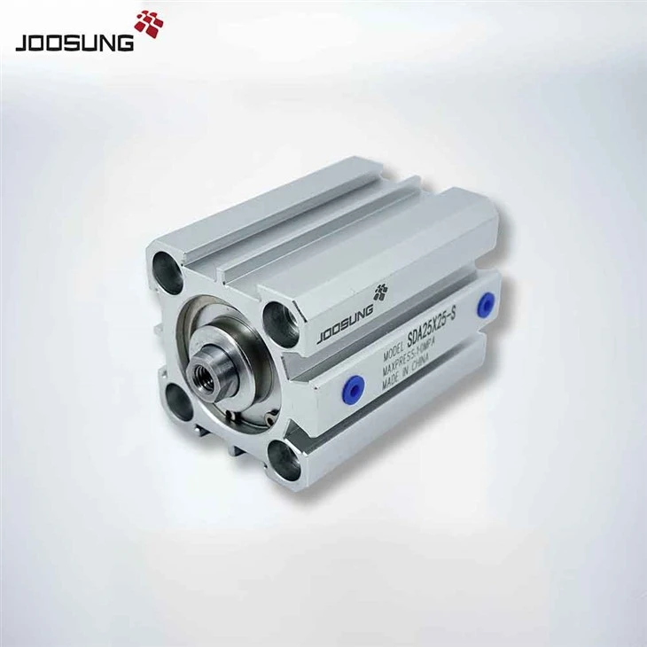 SDA20-20 SDA Series Pneumatic Cylinder