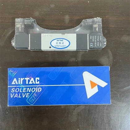 4v130E -}} M5 AC 220v Airtok 4V130 ponda