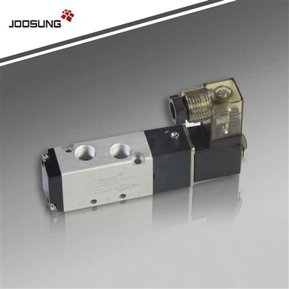 4v230-08 Solenoid klapan