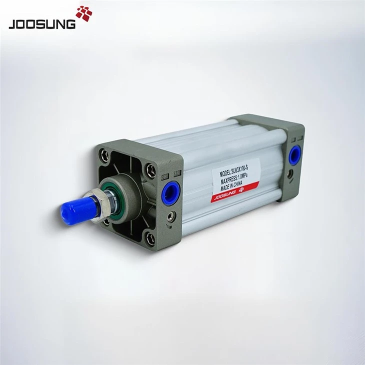 SU40x300 SU Series Pneumatic Cylinders