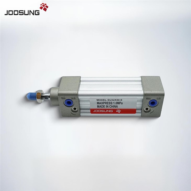 SU80x300 SU Series Pneumatic Cylinders